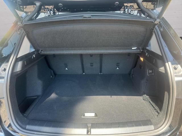 BMW X1 usata, con Fendinebbia