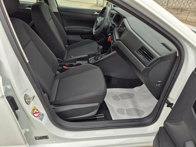 VOLKSWAGEN Polo usata, con Controllo trazione