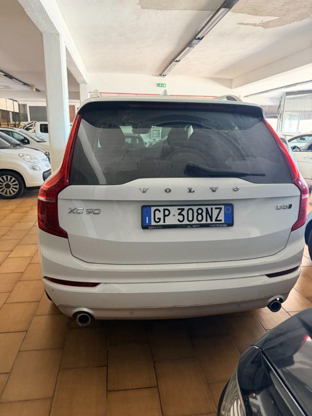 VOLVO XC90 usata, con Airbag Passeggero