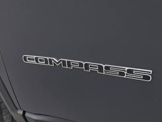 JEEP Compass usata, con Bluetooth