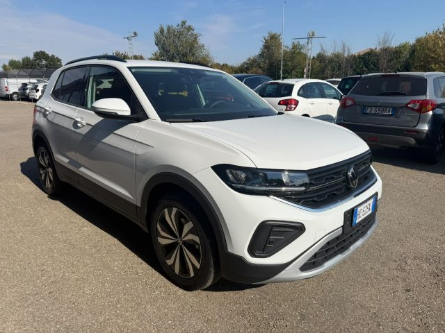 VOLKSWAGEN T-Cross usata, con Airbag Passeggero