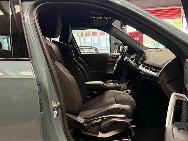 BMW X1 usata, con Cronologia tagliandi