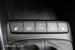 HYUNDAI i20 usata, con Sistema di navigazione