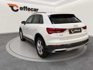 AUDI Q3 usata, con Airbag Passeggero