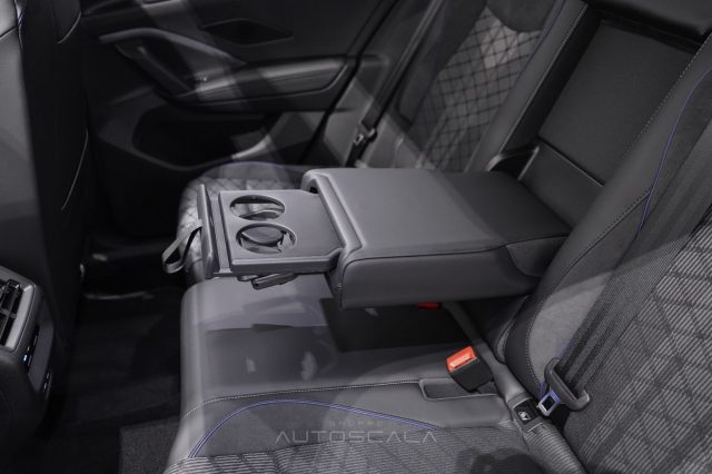 VOLKSWAGEN Tiguan usata, con Isofix