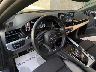 AUDI A5 usata, con Controllo trazione