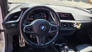BMW 116 usata, con Fendinebbia