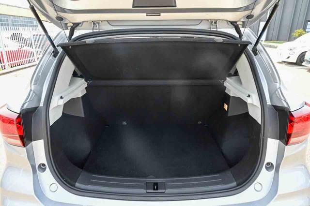 MG ZS usata, con Alzacristalli elettrici