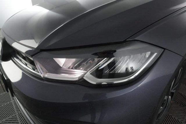 VOLKSWAGEN Polo usata 13
