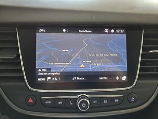 OPEL Crossland usata, con Controllo automatico clima