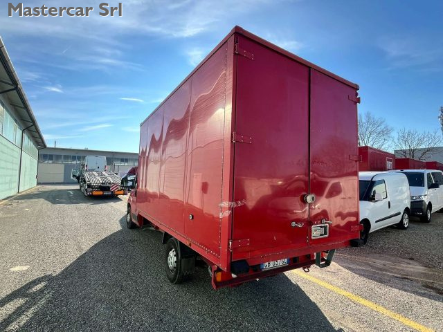 CITROEN Jumper usata, con Alzacristalli elettrici