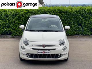 FIAT 500 usata, con Cerchi in lega