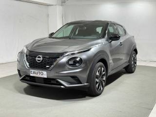NISSAN Juke usata, con ABS