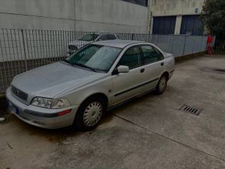 VOLVO S40 usata, con Airbag laterali