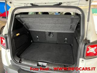 JEEP Renegade usata, con Bracciolo