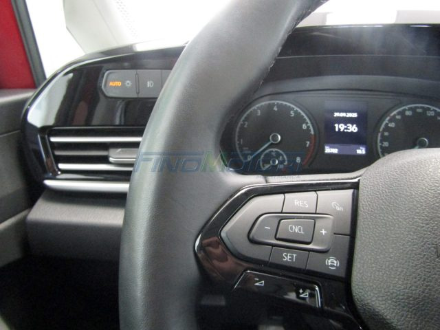FORD Tourneo Connect usata, con Boardcomputer