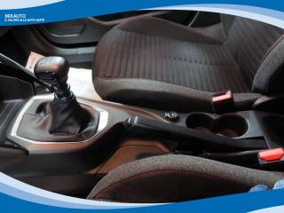 PEUGEOT 2008 usata, con Chiusura centralizzata