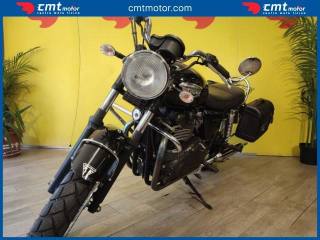 TRIUMPH Bonneville usata 6