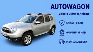 DACIA Duster usata 31