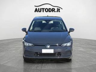VOLKSWAGEN Golf usata, con Fari Xenon