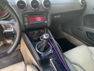 AUDI TT usata, con ESP