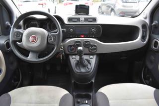 FIAT Panda usata, con Fendinebbia
