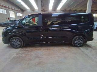 FORD Tourneo Custom usata, con Alzacristalli elettrici