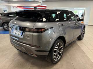 LAND ROVER Range Rover Evoque usata, con Immobilizzatore elettronico