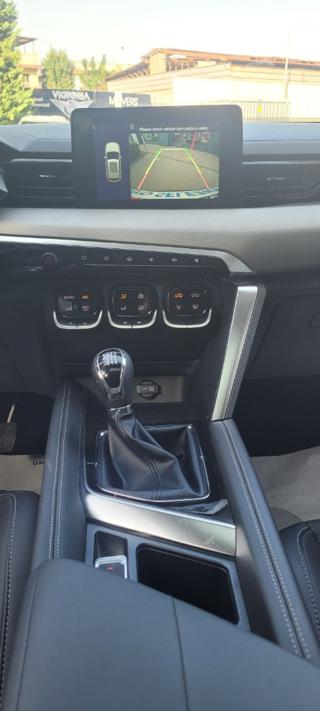 EVO Evo5 usata, con Chiusura centralizzata