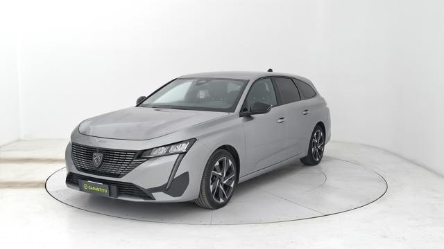 PEUGEOT 308 usata, con ABS