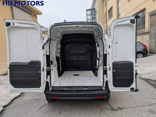 FIAT Doblo usata, con Boardcomputer