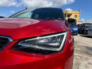SEAT Arona usata, con Cerchi in lega