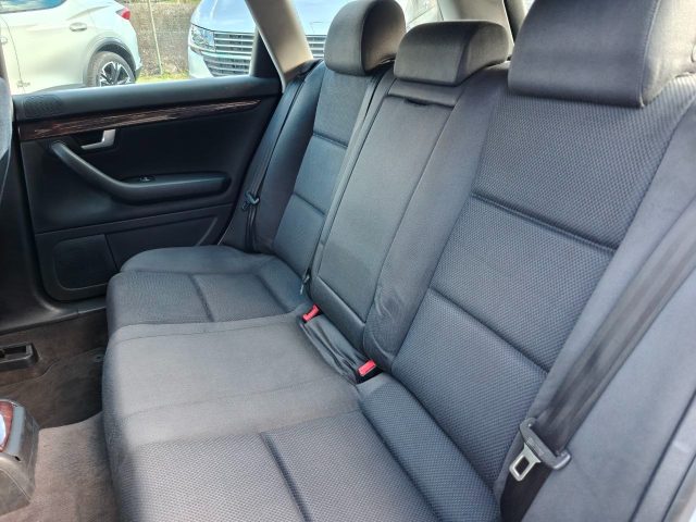 AUDI A4 usata, con Servosterzo