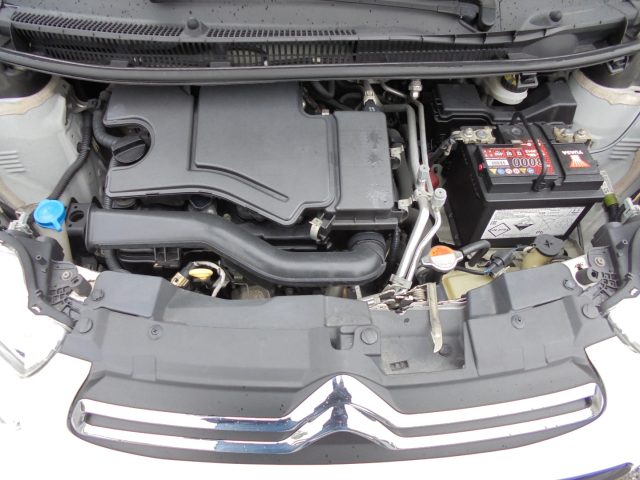 CITROEN C1 usata 31