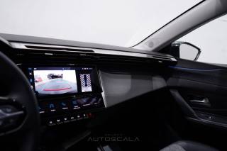 PEUGEOT 408 usata, con Sensore di pioggia