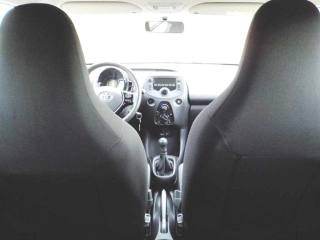 TOYOTA Aygo usata 33