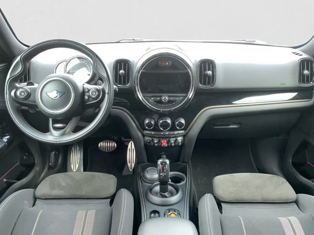 MINI Countryman usata, con Cerchi in lega