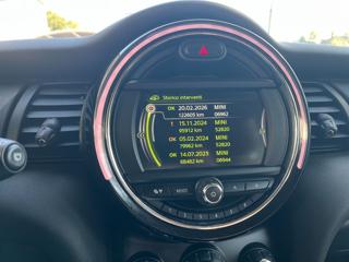 MINI One usata, con Autoradio