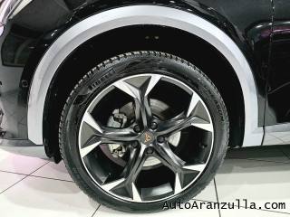 CUPRA Formentor usata, con Fari LED