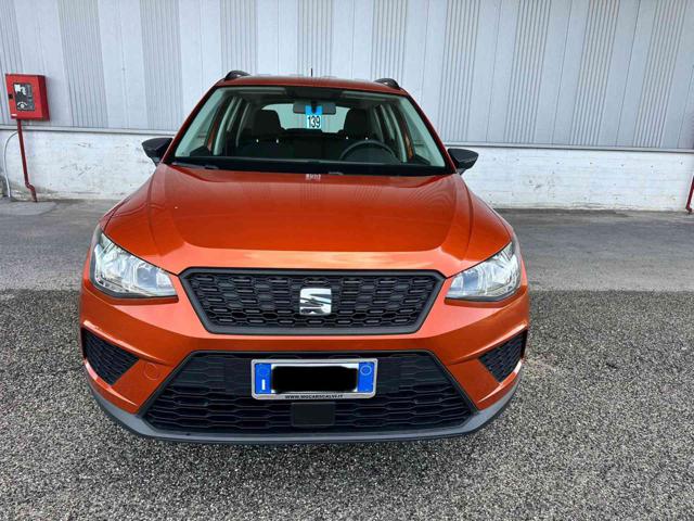 SEAT Arona usata, con Airbag laterali