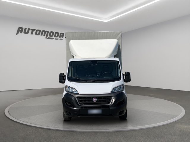FIAT Ducato usata, con Airbag