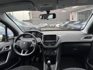 PEUGEOT 2008 usata, con Chiusura centralizzata