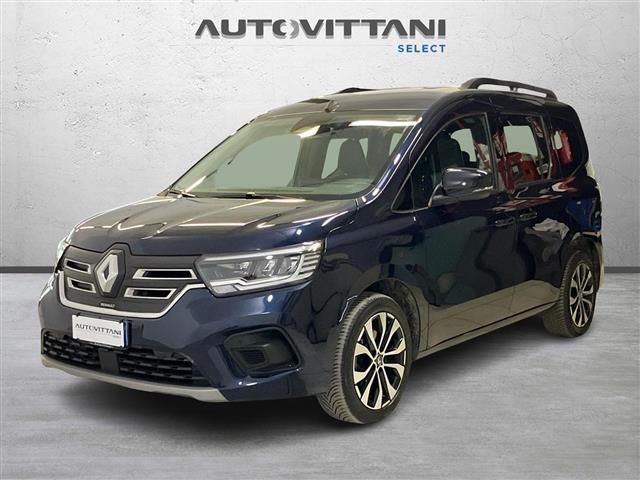 RENAULT Kangoo usata, con Airbag
