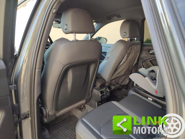 AUDI Q3 usata, con Servosterzo