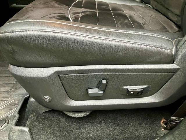 DODGE RAM usata 23