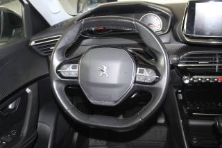 PEUGEOT 2008 usata, con Controllo trazione