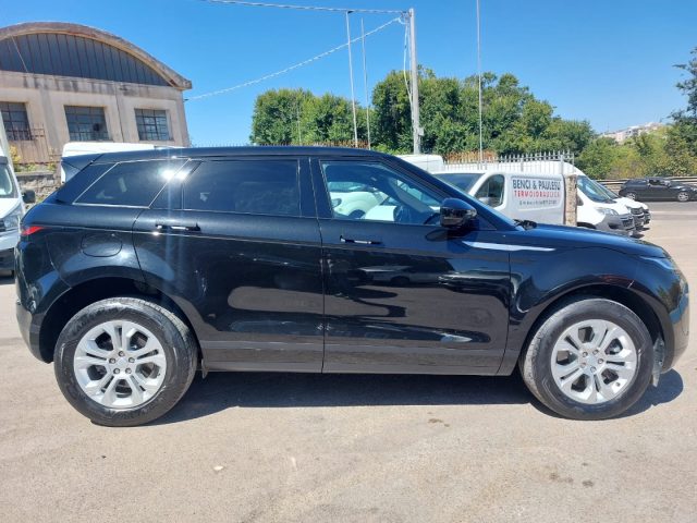 LAND ROVER Range Rover Evoque usata 3