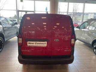 FORD Transit Connect usata, con Autoradio