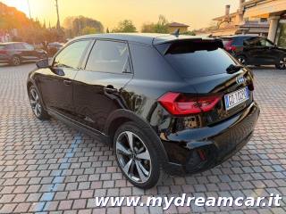 AUDI A1 usata, con Airbag Passeggero
