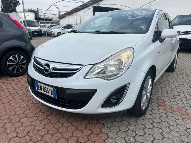 OPEL Corsa usata, con ABS